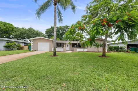 340 Greenway Avenue Satellite Beach FL 32937