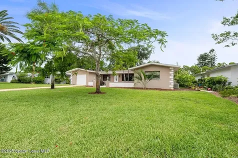 340 Greenway Avenue Satellite Beach FL 32937