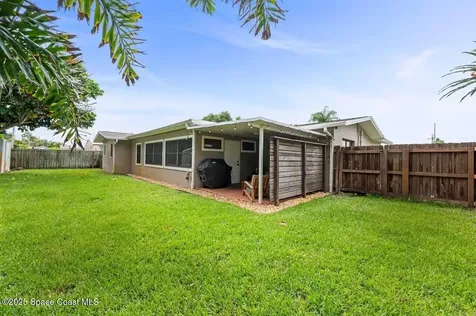 340 Greenway Avenue Satellite Beach FL 32937