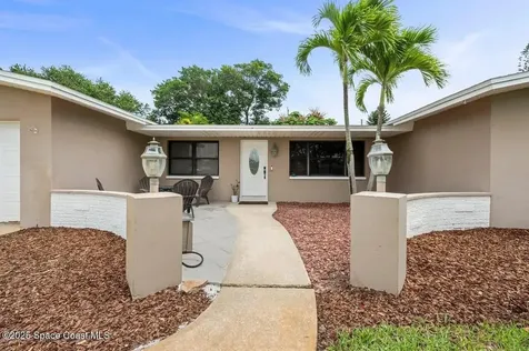 340 Greenway Avenue Satellite Beach FL 32937