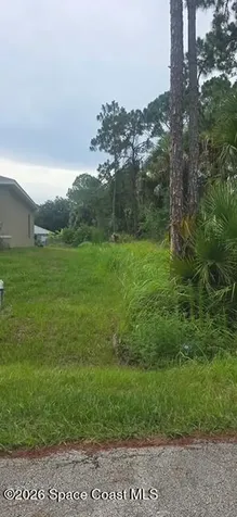 800 Peyton Avenue SW Palm Bay FL 32908