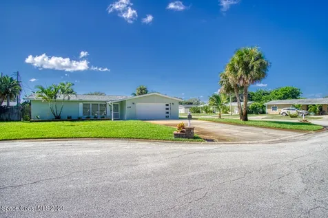 455 Laurel Court Satellite Beach FL 32937