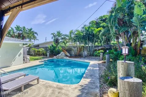 455 Laurel Court Satellite Beach FL 32937