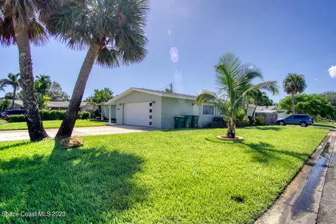 455 Laurel Court Satellite Beach FL 32937