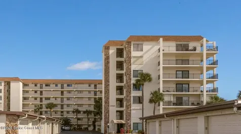 3060 N Atlantic Avenue Cocoa Beach FL 32931
