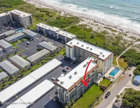 3060 N Atlantic Avenue Cocoa Beach FL 32931