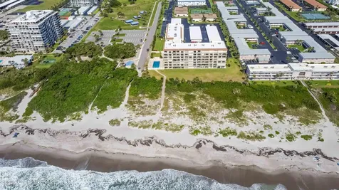 3060 N Atlantic Avenue Cocoa Beach FL 32931