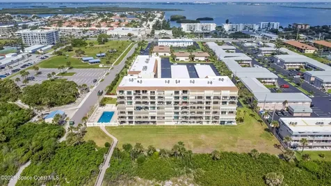 3060 N Atlantic Avenue Cocoa Beach FL 32931