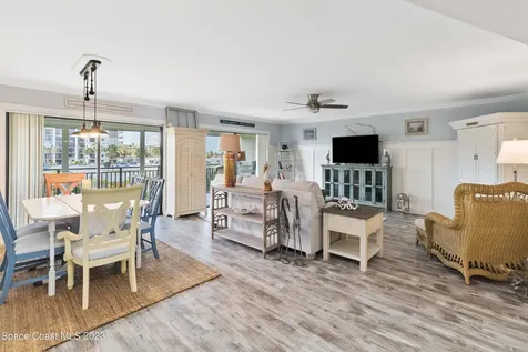 3060 N Atlantic Avenue Cocoa Beach FL 32931