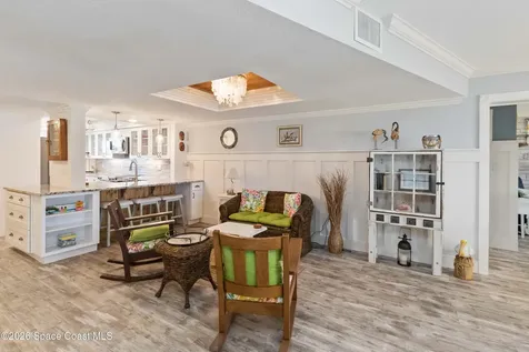 3060 N Atlantic Avenue Cocoa Beach FL 32931