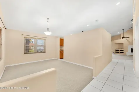 1743 Arbor Drive Melbourne FL 32935