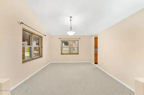 1743 Arbor Drive Melbourne FL 32935