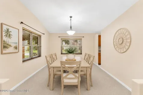 1743 Arbor Drive Melbourne FL 32935