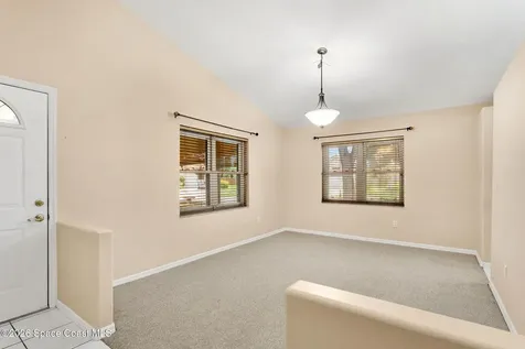 1743 Arbor Drive Melbourne FL 32935