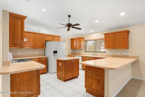 1743 Arbor Drive Melbourne FL 32935