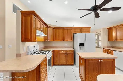 1743 Arbor Drive Melbourne FL 32935