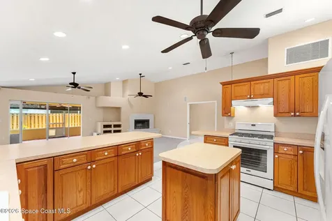 1743 Arbor Drive Melbourne FL 32935