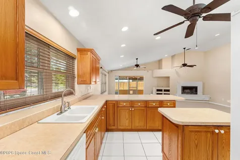 1743 Arbor Drive Melbourne FL 32935