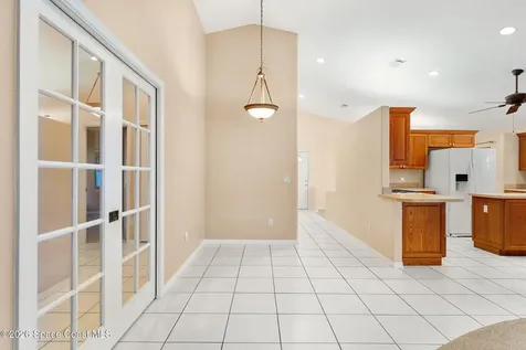 1743 Arbor Drive Melbourne FL 32935