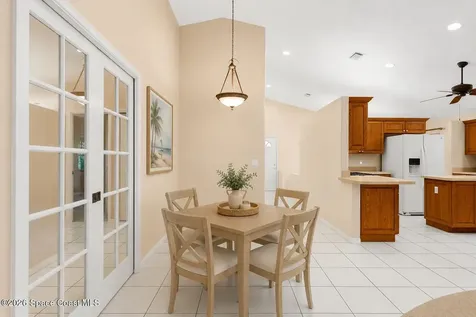 1743 Arbor Drive Melbourne FL 32935