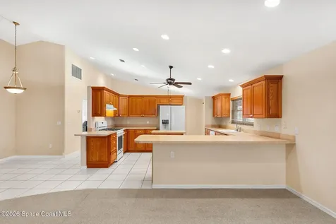 1743 Arbor Drive Melbourne FL 32935