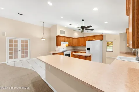 1743 Arbor Drive Melbourne FL 32935