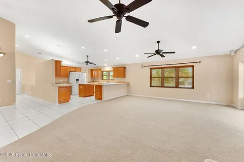 1743 Arbor Drive Melbourne FL 32935