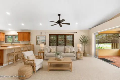 1743 Arbor Drive Melbourne FL 32935