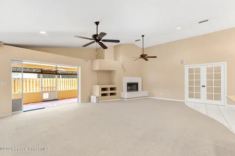 1743 Arbor Drive Melbourne FL 32935