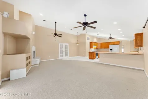 1743 Arbor Drive Melbourne FL 32935
