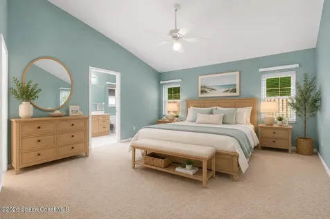 1743 Arbor Drive Melbourne FL 32935