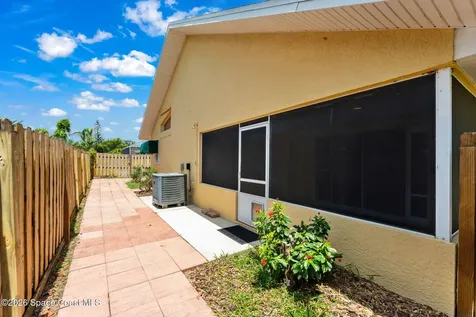 1743 Arbor Drive Melbourne FL 32935