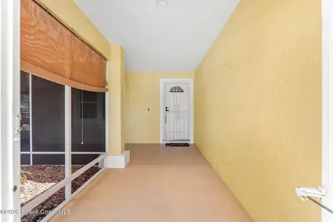 1743 Arbor Drive Melbourne FL 32935