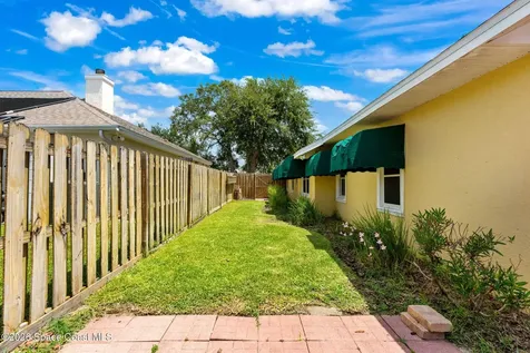 1743 Arbor Drive Melbourne FL 32935
