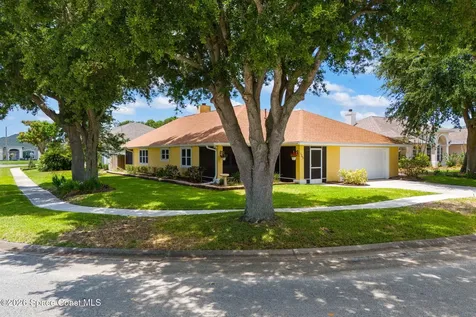 1743 Arbor Drive Melbourne FL 32935