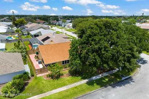 1743 Arbor Drive Melbourne FL 32935