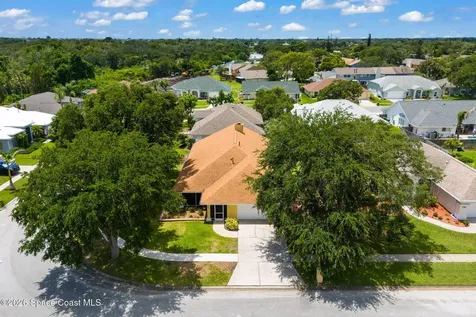 1743 Arbor Drive Melbourne FL 32935