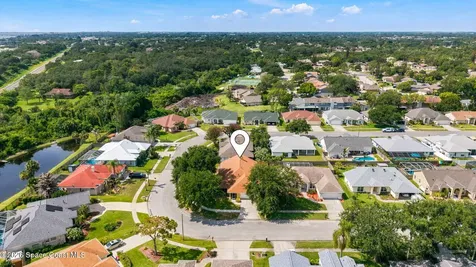 1743 Arbor Drive Melbourne FL 32935
