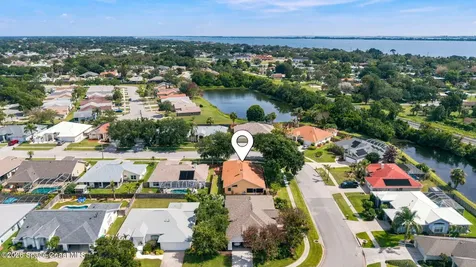 1743 Arbor Drive Melbourne FL 32935