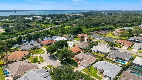 1743 Arbor Drive Melbourne FL 32935