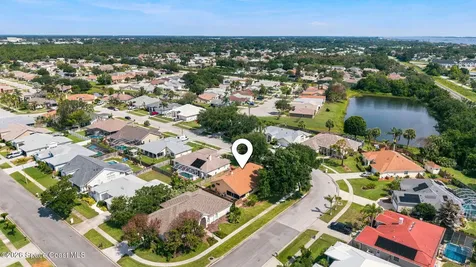 1743 Arbor Drive Melbourne FL 32935