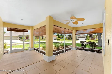 1743 Arbor Drive Melbourne FL 32935