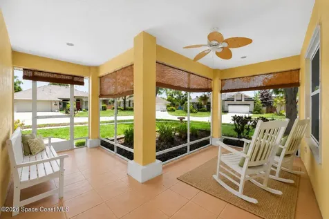 1743 Arbor Drive Melbourne FL 32935