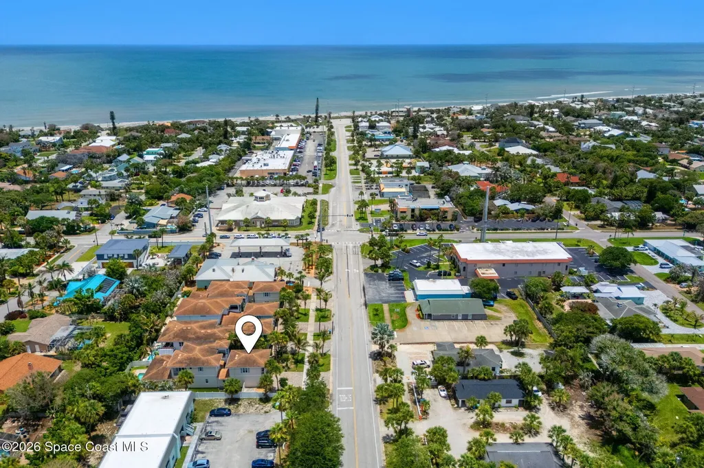 410 Ocean Avenue Melbourne Beach FL 32951
