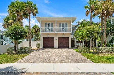 410 Ocean Avenue Melbourne Beach FL 32951