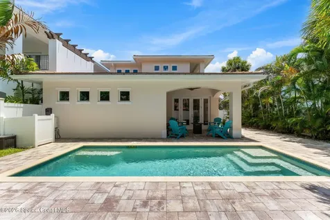 410 Ocean Avenue Melbourne Beach FL 32951
