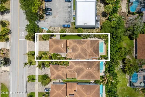 410 Ocean Avenue Melbourne Beach FL 32951