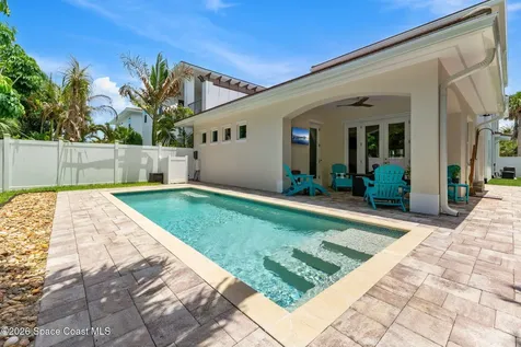 410 Ocean Avenue Melbourne Beach FL 32951
