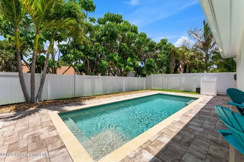 410 Ocean Avenue Melbourne Beach FL 32951