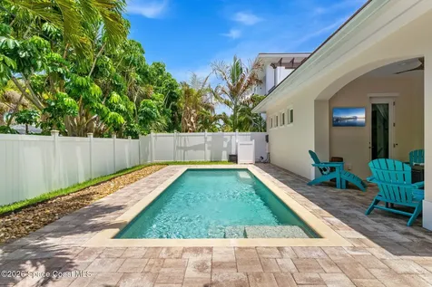 410 Ocean Avenue Melbourne Beach FL 32951